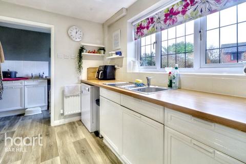26 Field View, Bar Hill, Cambridge, CB23 8SX