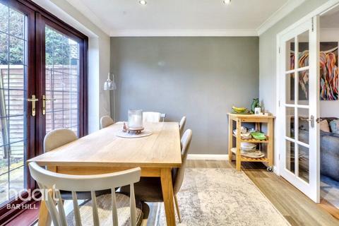 26 Field View, Bar Hill, Cambridge, CB23 8SX
