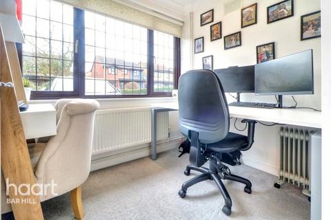 26 Field View, Bar Hill, Cambridge, CB23 8SX