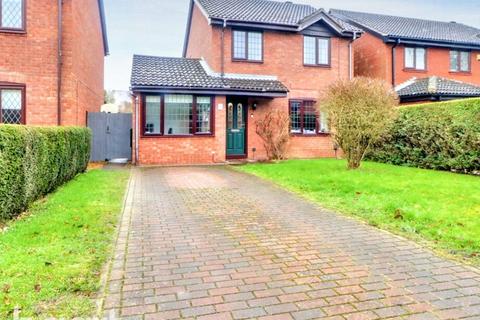 4 bedroom detached house for sale, Field View, Bar Hill