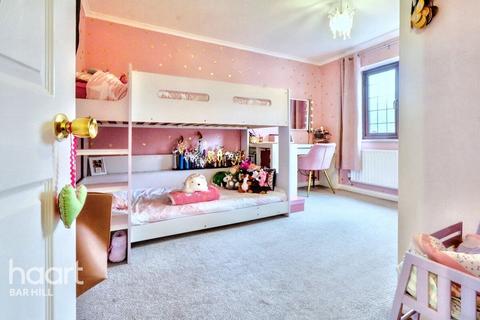 26 Field View, Bar Hill, Cambridge, CB23 8SX
