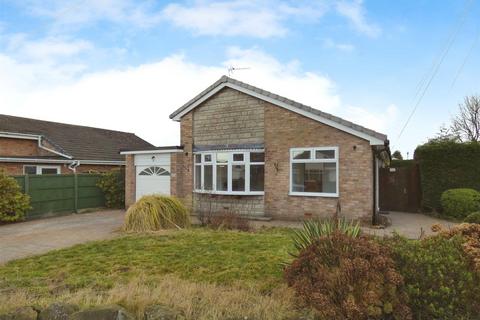 3 bedroom detached bungalow for sale, St. Johns Way, Sandbach