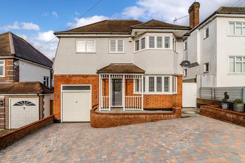 5 bedroom detached house for sale, Castle Avenue, Ewell