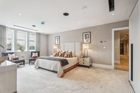 3 bedroom penthouse for sale, Birchwood House, Green Lane, Northwood, HA6