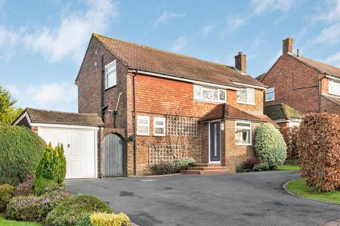 4 bedroom detached house for sale, Greenlands Drive, Burgess Hill, West Sussex, RH15