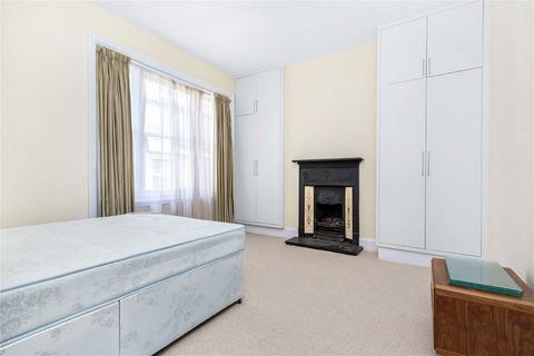 2 bedroom flat to rent, Regency Street, London SW1P