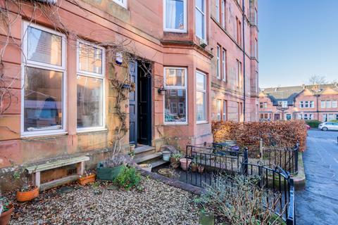 2 bedroom flat for sale, 6 Underwood Street, Main Door, Shawlands, Glasgow, G41 3EP