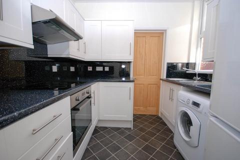 2 bedroom flat for sale, Audley Road, South Gosforth