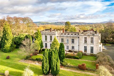 19 bedroom detached house for sale, Buxton Road, Congleton, Cheshire, CW12