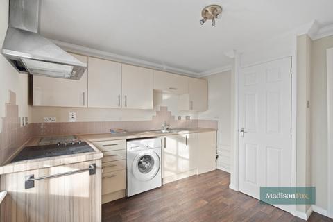 2 bedroom apartment for sale, Westfield Park Drive, Woodford Green IG8