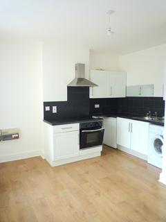 1 bedroom flat to rent, Station Road, Langley Mill NG16