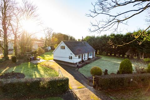 2 bedroom detached bungalow for sale, Fryston Common Lane, Monk Fryston, Leeds