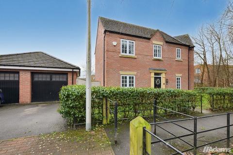 3 bedroom semi-detached house for sale, Potton Close, Sandymoor