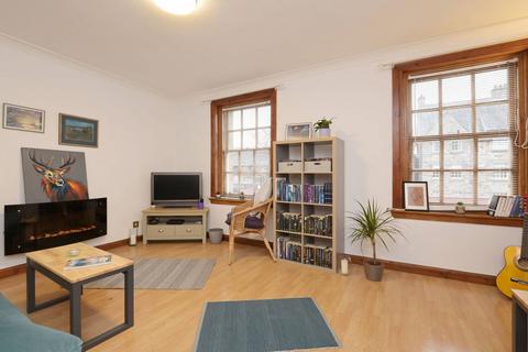 2 bedroom flat for sale, 153b High Street, Dalkeith, EH22 1BB