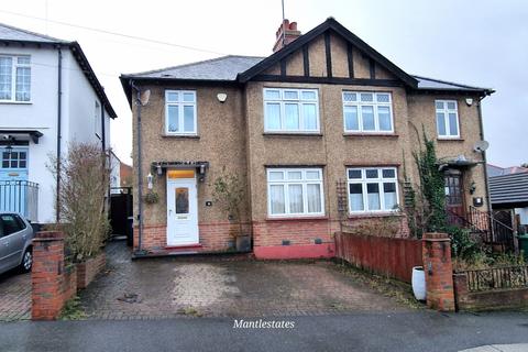 undefined, Cranbrook Road, East Barnet EN4