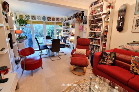 undefined, Cranbrook Road, East Barnet EN4
