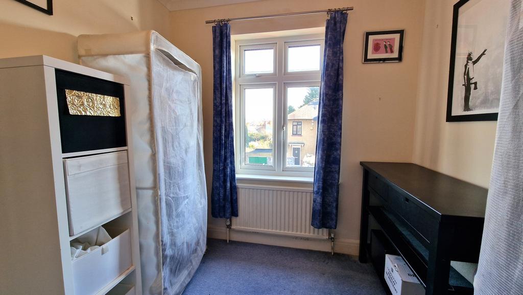 Front bedroom