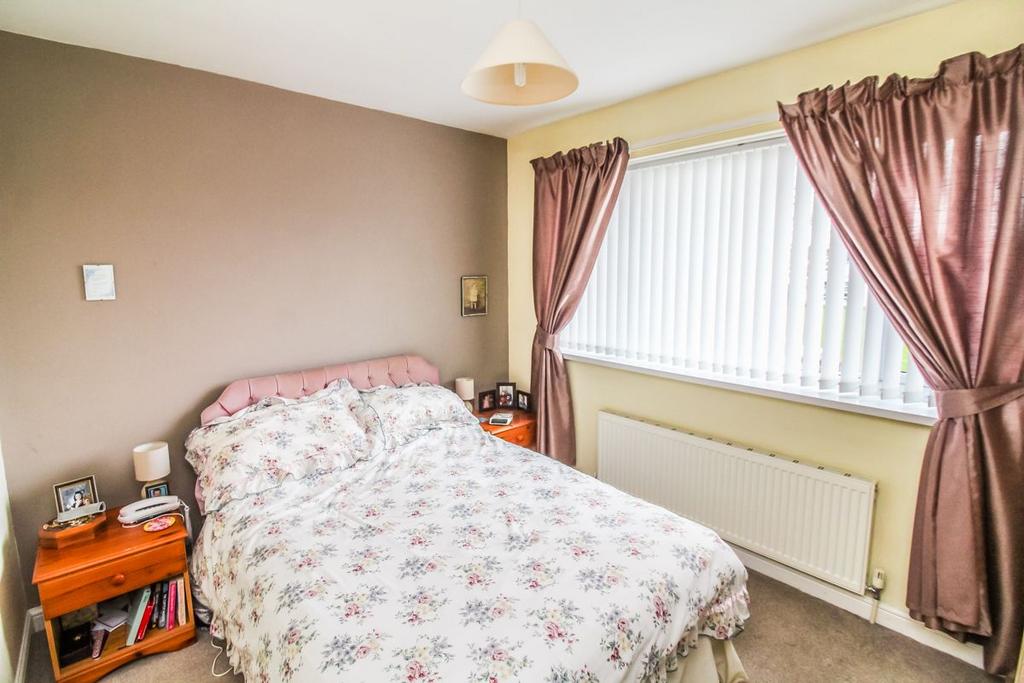 Bedroom Two.
