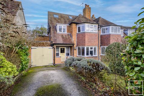 4 bedroom semi-detached house for sale, Harborne B17