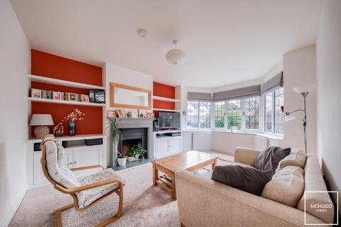 4 bedroom semi-detached house for sale, Harborne B17