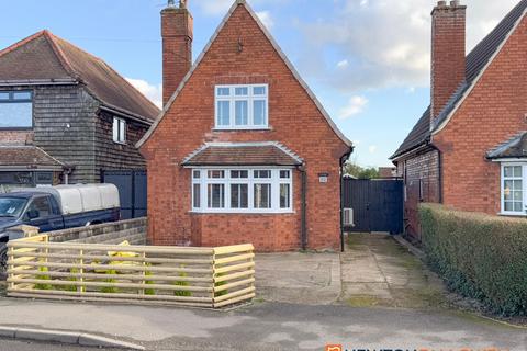 2 bedroom detached house for sale, Marsh Lane, 8 NG24