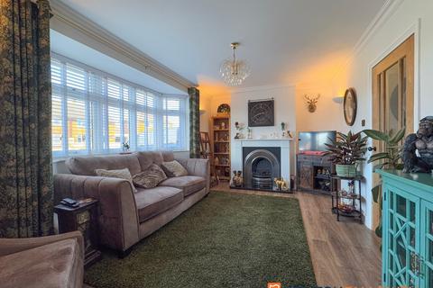 2 bedroom detached house for sale, Marsh Lane, 8 NG24