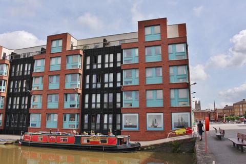 1 bedroom apartment to rent, Barge Arm, The Docks, Gloucester