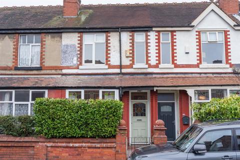 3 bedroom terraced house for sale, Fairhaven Avenue, Chorlton