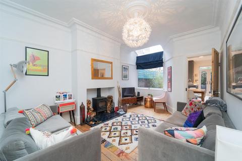 3 bedroom terraced house for sale, Fairhaven Avenue, Chorlton