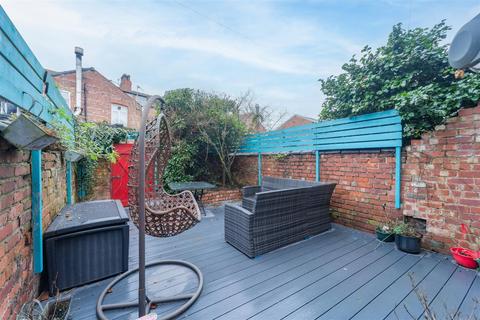 3 bedroom terraced house for sale, Fairhaven Avenue, Chorlton