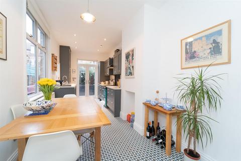 3 bedroom terraced house for sale, Fairhaven Avenue, Chorlton