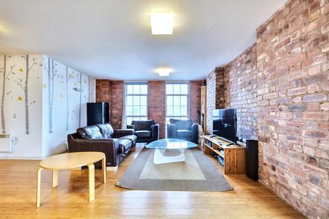 2 bedroom apartment for sale, Boiler House, Electric Wharf, Coventry