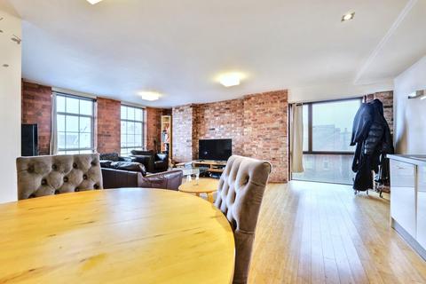 2 bedroom apartment for sale, Boiler House, Electric Wharf, Coventry