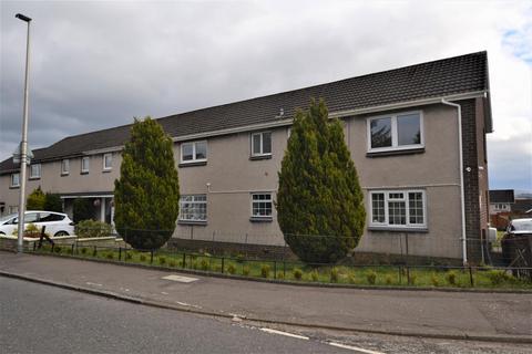 2 bedroom flat to rent, West Cairn Crescent, Penicuik, EH26