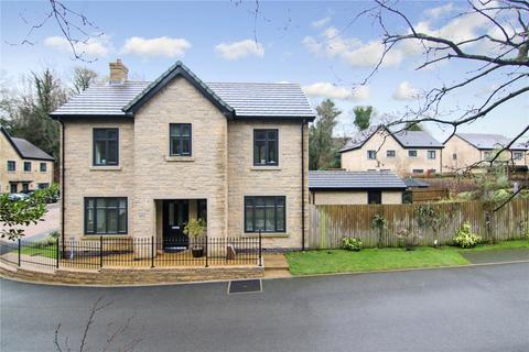 4 bedroom detached house for sale, Jackson Row, Glusburn, BD20