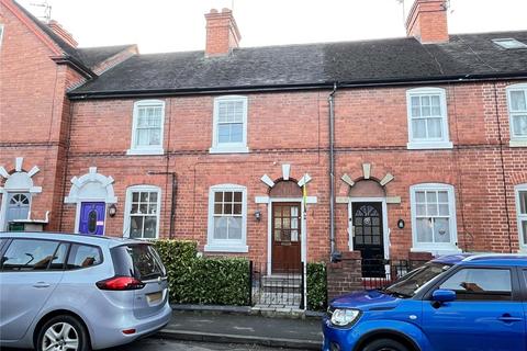 3 bedroom terraced house for sale, Trinity Street, Belle Vue, Shrewsbury, Shropshire, SY3