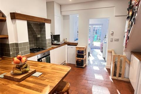 3 bedroom terraced house for sale, Trinity Street, Belle Vue, Shrewsbury, Shropshire, SY3