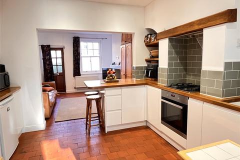 3 bedroom terraced house for sale, Trinity Street, Belle Vue, Shrewsbury, Shropshire, SY3