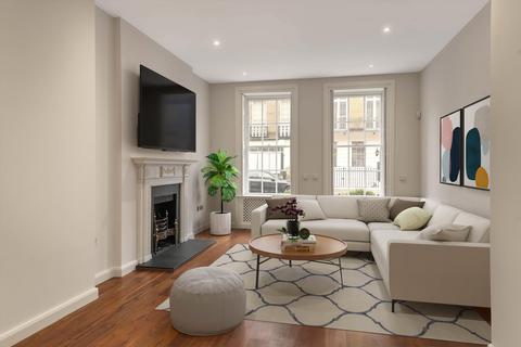 5 bedroom terraced house for sale, Chapel Street, Belgravia, London, SW1X