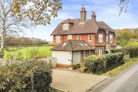 3 bedroom semi-detached house for sale, Stairbridge Lane, Bolney, Haywards Heath, West Sussex, RH17