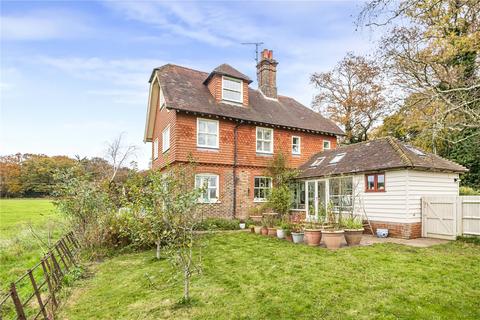 3 bedroom semi-detached house for sale, Stairbridge Lane, Bolney, Haywards Heath, West Sussex, RH17