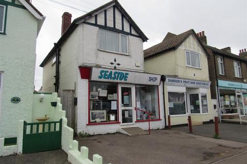 1 bedroom flat to rent, Sea Street, Herne Bay