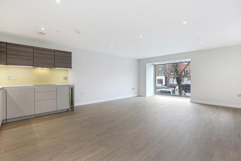 2 bedroom apartment to rent, Viridium Apartments, Finchley Road, NW3