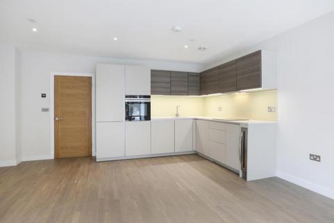 2 bedroom apartment to rent, Viridium Apartments, Finchley Road, NW3