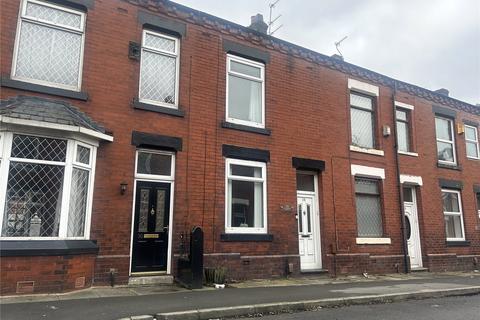 2 bedroom terraced house for sale, Butterworth Street, Chadderton, Oldham, Greater Manchester, OL9