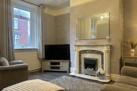 2 bedroom terraced house for sale, Butterworth Street, Chadderton, Oldham, Greater Manchester, OL9