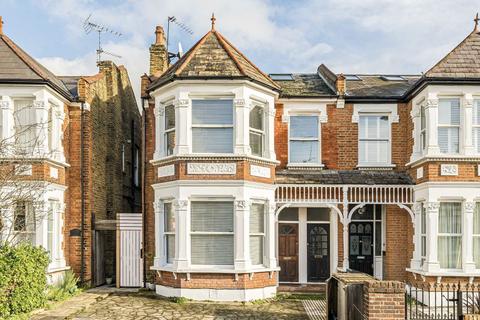 4 bedroom flat for sale, Cresswell Road, East Twickenham TW1