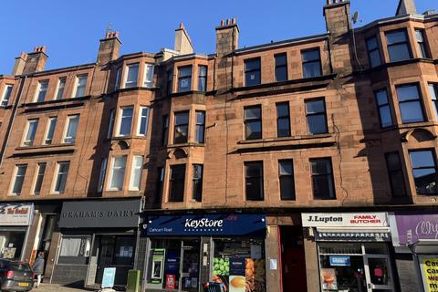 1 bedroom flat for sale, Cathcart Road, Glasgow G42