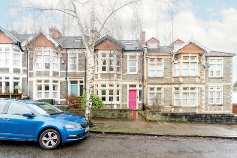 4 bedroom terraced house for sale, BRISTOL BS16