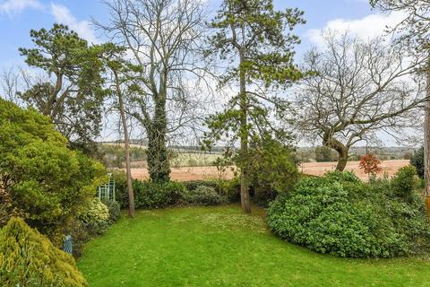 4 bedroom detached house for sale, Curtis Road, Alton, Hampshire